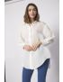 Blusa manga comprida 